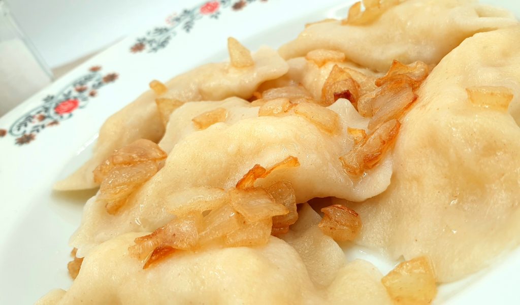 pierogi