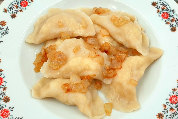 pierogi